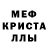 МЕТАДОН кристалл Keke